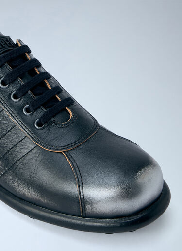 LN-CC® - Camper: Pelotas Ariel Sneakers - Black Camper Pelotas Ariel Sneakers Black cim0166008