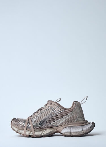 Balenciaga 3XL Sneakers Grey bal0259012
