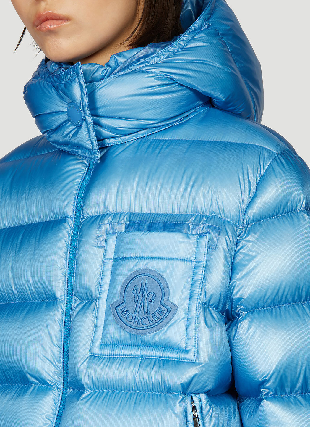 Moncler turquin 2024
