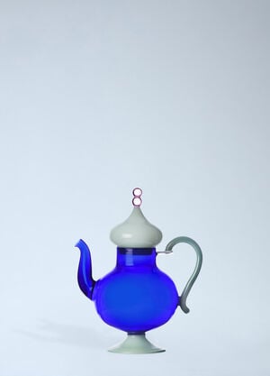 Ichendorf Milano Sogni D'Oriente Teapot Multicolour wps0692081