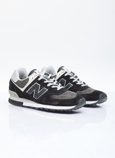 New Balance 576 Sneakers Black new0156001