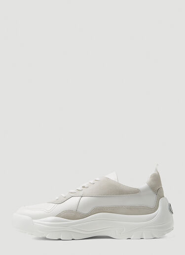 Garavani Gumboy Sneakers Valentino Garavani Gumboy Sneakers White val0147025