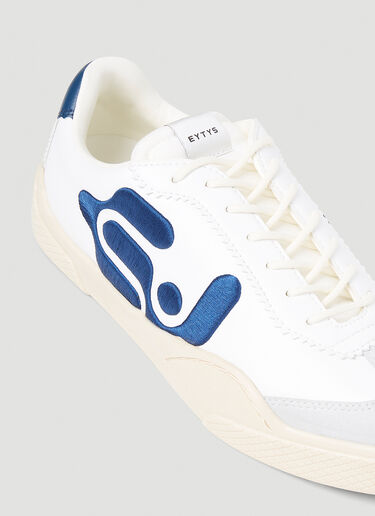Eytys Santos Sneakers White eyt0352022