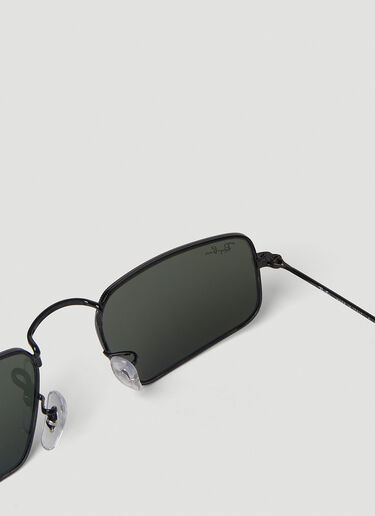 Ray-Ban Julie Sunglasses Black lrb0351005