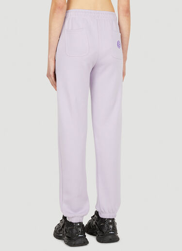 Honey Fucking Dijon Track Pants Lilac hdj0350004