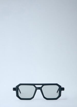 Kuboraum Mask P8 Sunglasses Light Grey kub0364006