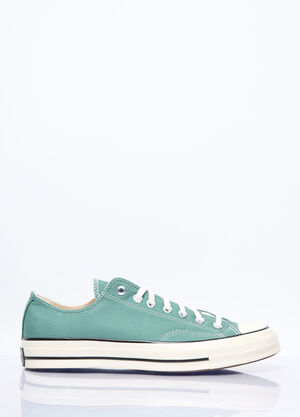 Balenciaga Chuck 70 Low-Top Sneakers Beige bal0258012