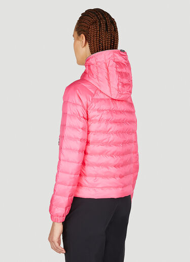 Duvetica Caroma Jacket Pink duv0251006