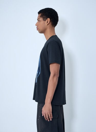 Our Legacy New Box T-Shirt Black our0164017