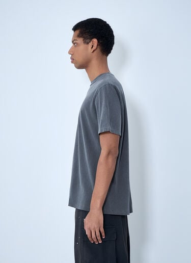 Our Legacy Box T-Shirt Grey our0164022