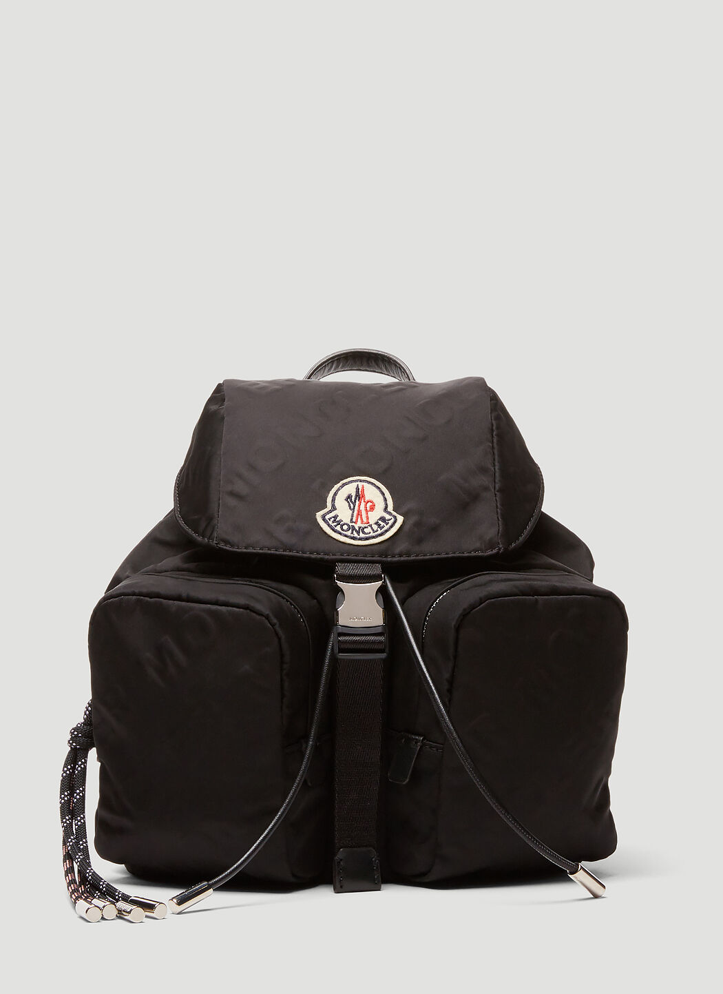 Moncler dauphine store backpack