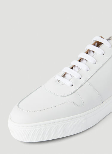 Vivienne Westwood Apollo 运动鞋 白 vvw0146036
