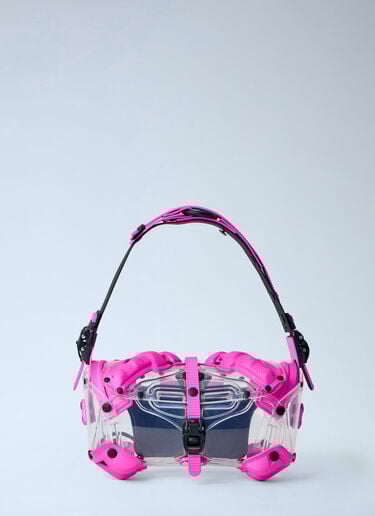 Innerraum Object I80 Mini Stereo Bag Pink inn0363006