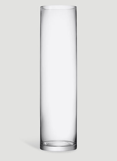 LSA International Column Extra Large Vase Transparent wps0644372