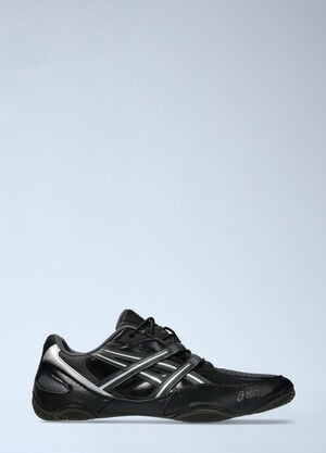 Asics Hypersync Sneakers Black asi0166023