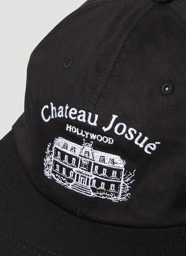 Gallery Dept. Chateau Josue Resort Cap Black gdp0150047