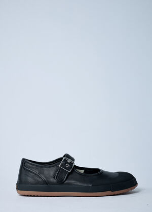 Vivienne Westwood Animal Gym Bar Shoes Black vvw0162015