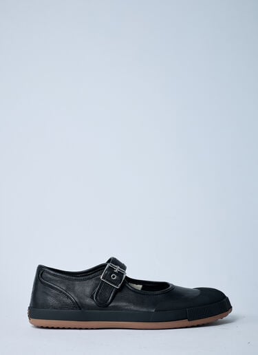 Animal Gym Bar Shoes Vivienne Westwood Animal Gym Bar Shoes Black vvw0162015