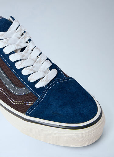 Vans LX Old Skool Malibu Sneakers Blue van0364101