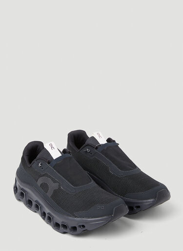 Cloudmonster Sensa Sneakers On Cloudmonster Sensa Sneakers Black onr0251001
