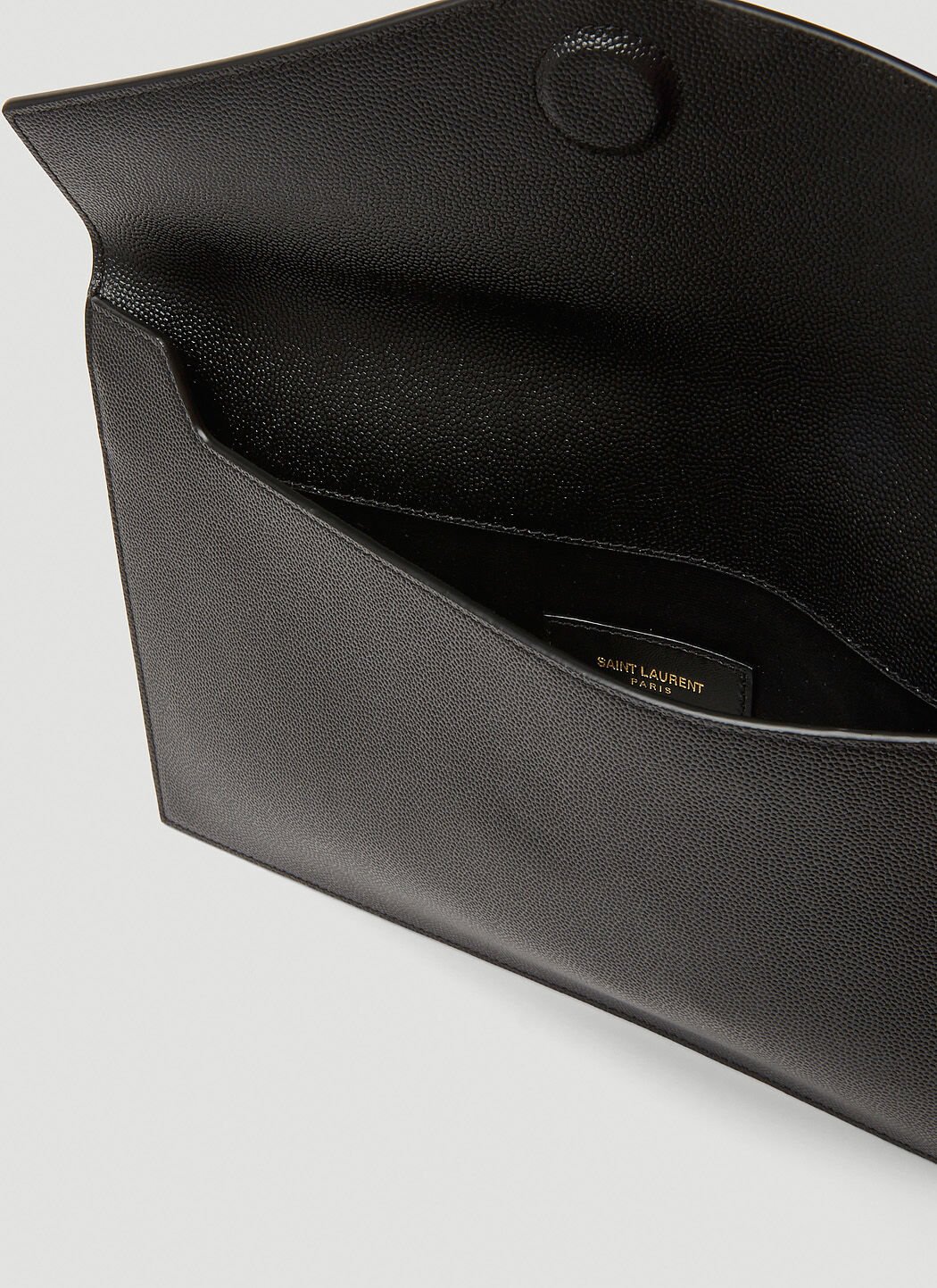 Saint laurent uptown pouch online