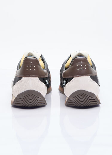 adidas x Song for the Mute Country OG 运动鞋 黑色 asf0156008