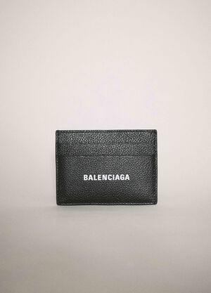 Balenciaga Cash Cardholder Black bal0143084