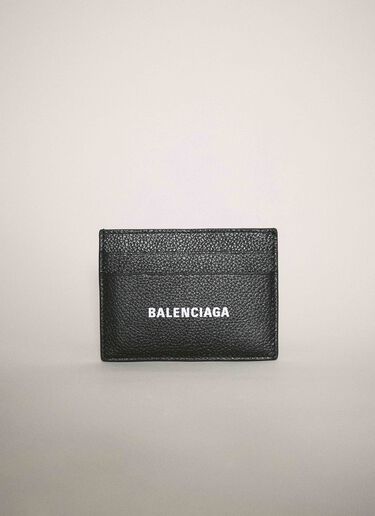 Balenciaga Cash Cardholder Black bal0143084