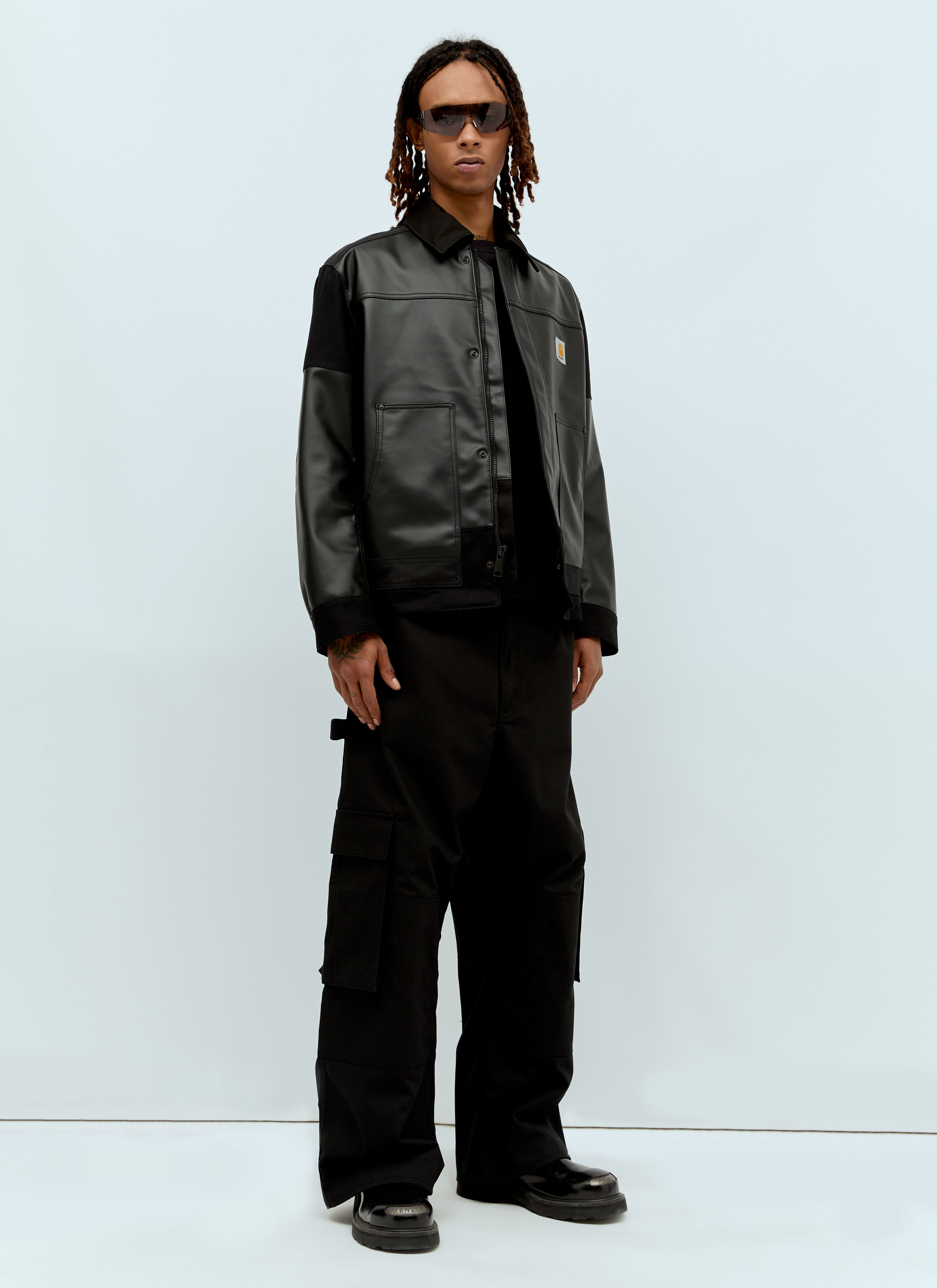 PUMA x LAMELO BALL LaFrancé Assist Ski Pants Men