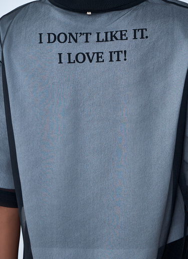 Sportmax Ottelia T-shirt White spx0263019