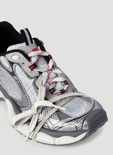 Balenciaga 3XL Sneakers Grey bal0253067