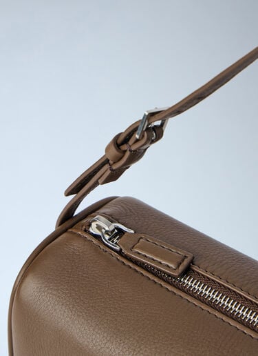 The Row 90's Handbag Brown row0264085