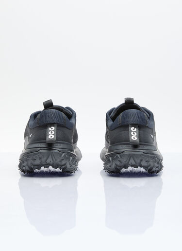 Comme des Garçons Homme Plus x Nike ACG マウンテン フライ 2 スニーカー  ブラック cgh0356001