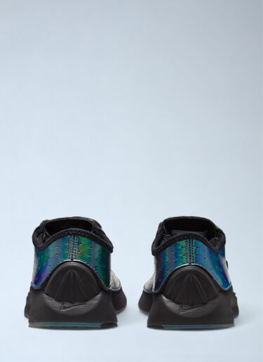 Air Superfly Sneakers Nike Air Superfly Sneakers Black nik0362012