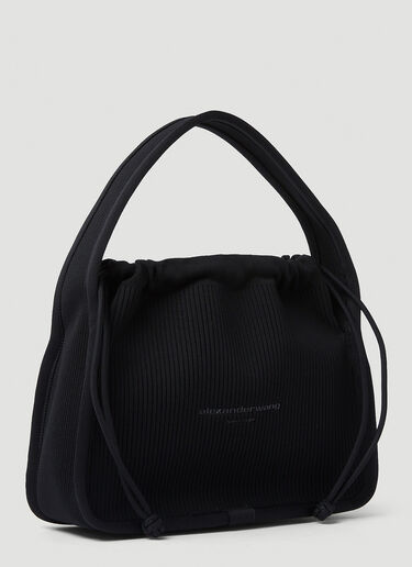 Alexander Wang Ryan Small Handbag Black awg0250029