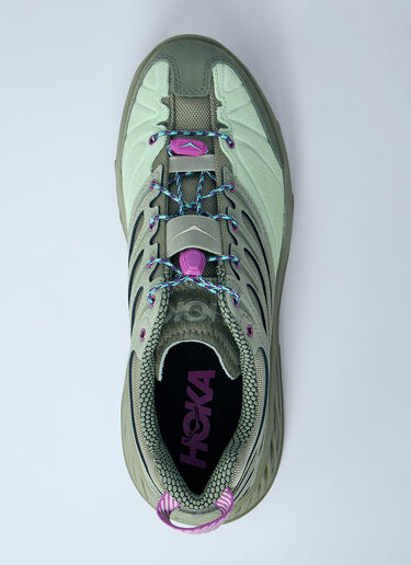 HOKA Stinson Evo OG Sneakers Green hok0360016