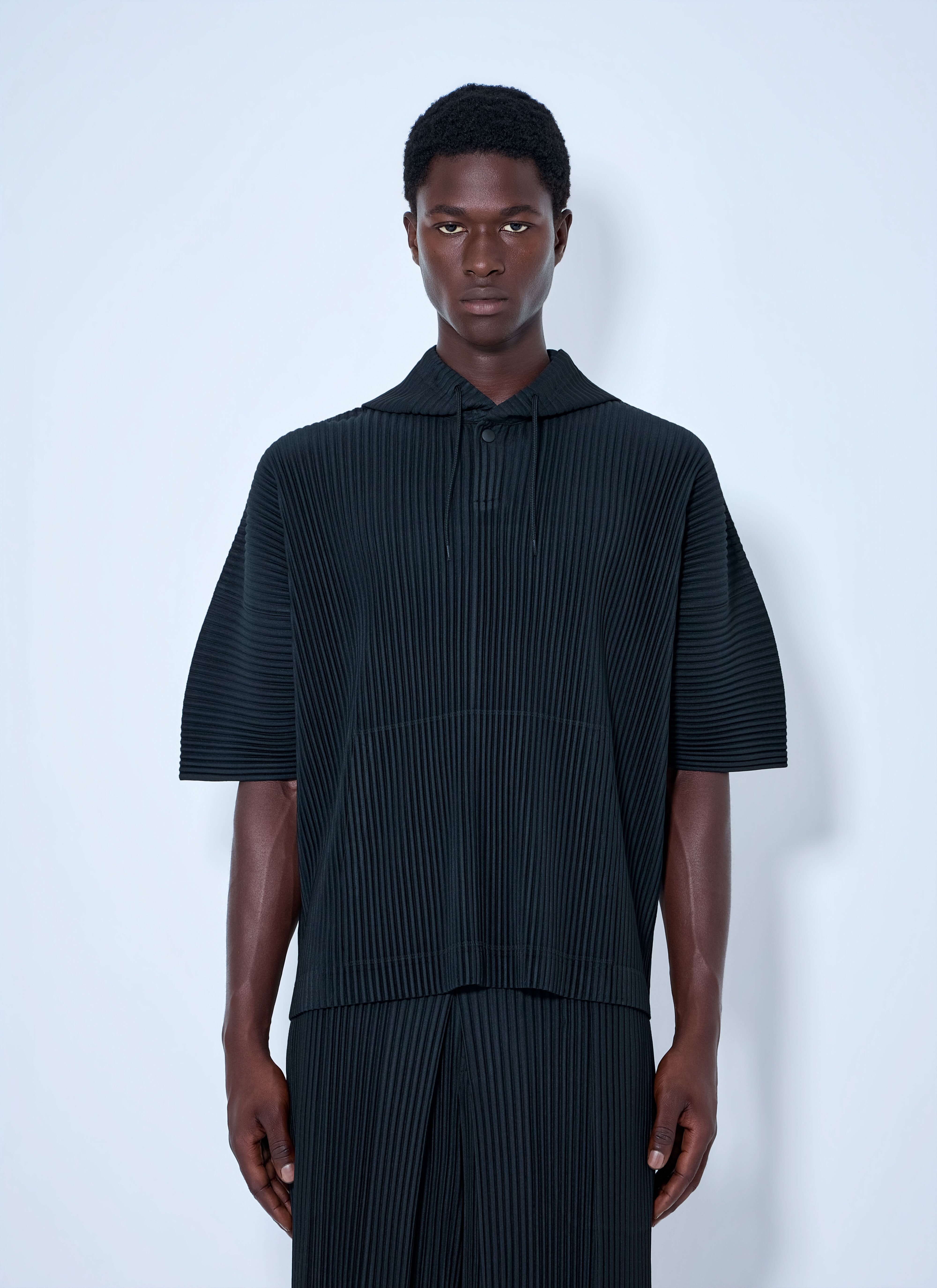 Homme Plissé Issey Miyake : Pantalons & Chemises Homme | LN-CC®