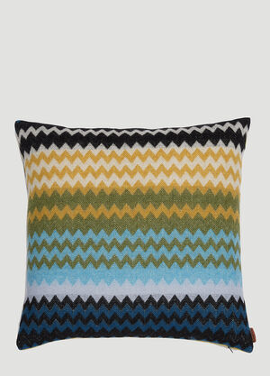 Missoni Humbert Cushion Brown wps0691141