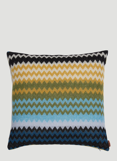 Missoni Home Humbert Cushion Orange wps0642139