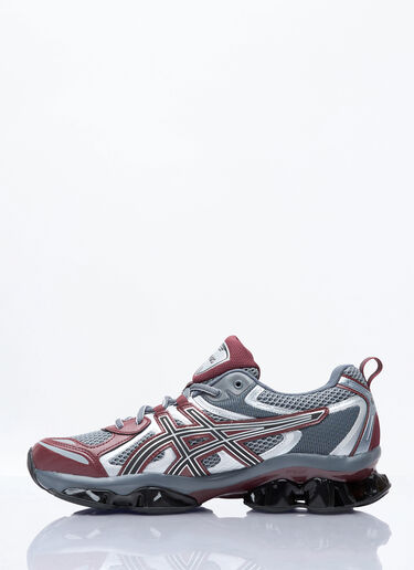 Asics Gel-Quantum Kinetic Sneakers Grey asi0159001