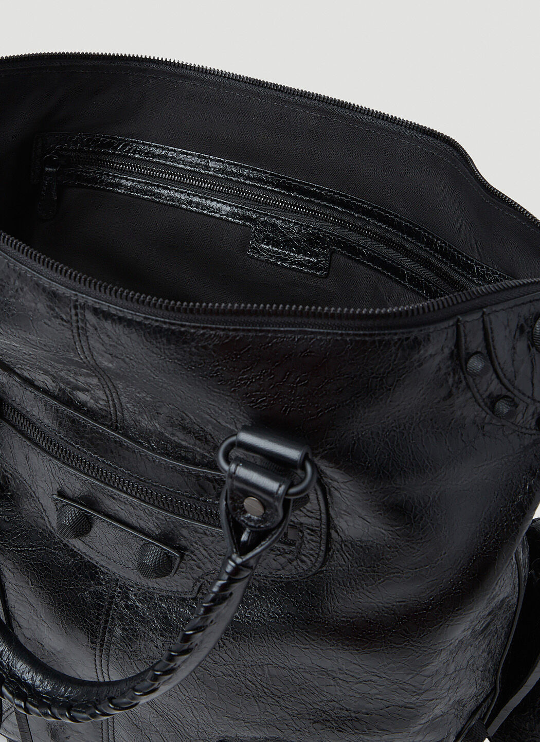 Balenciaga men's hotsell day bag