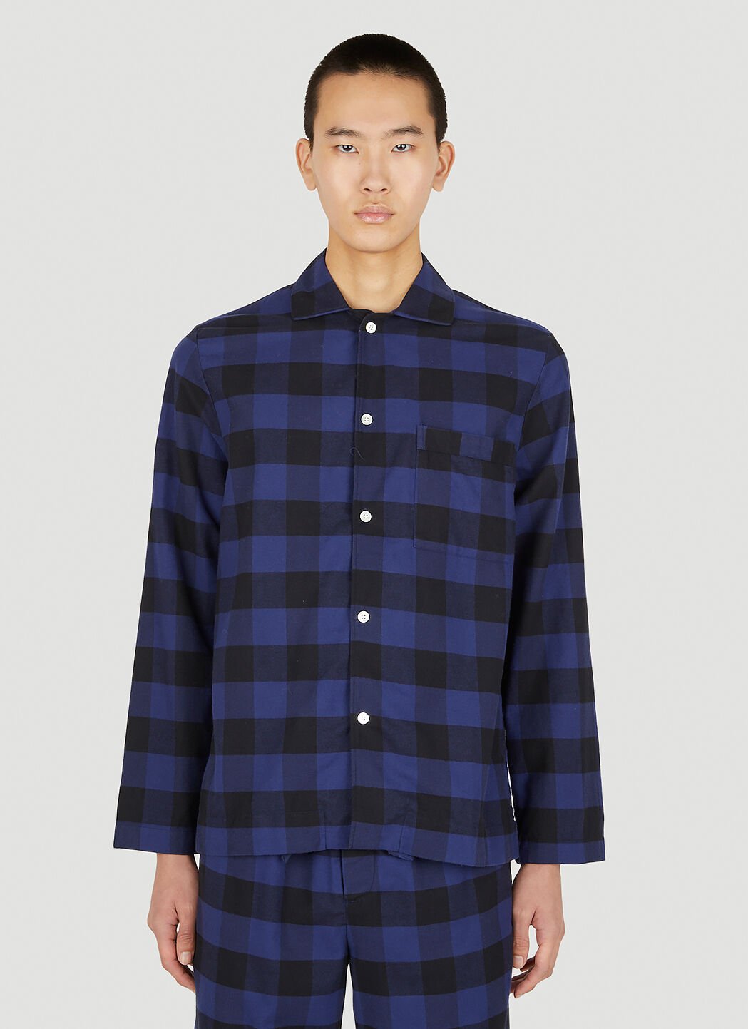 Pyjama pour homme discount simons