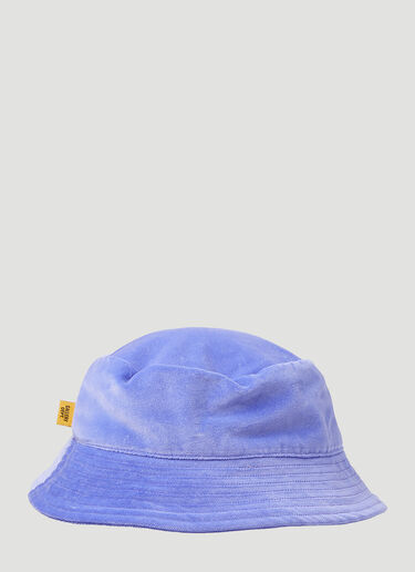 Gallery Dept. Rodman Bucket Hat Purple gdp0145021