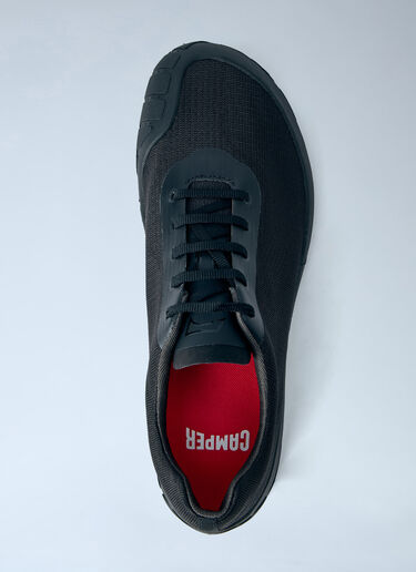 CAMPER Warp Negro-Meteor/Patho+ Negro Grey cmp0164002
