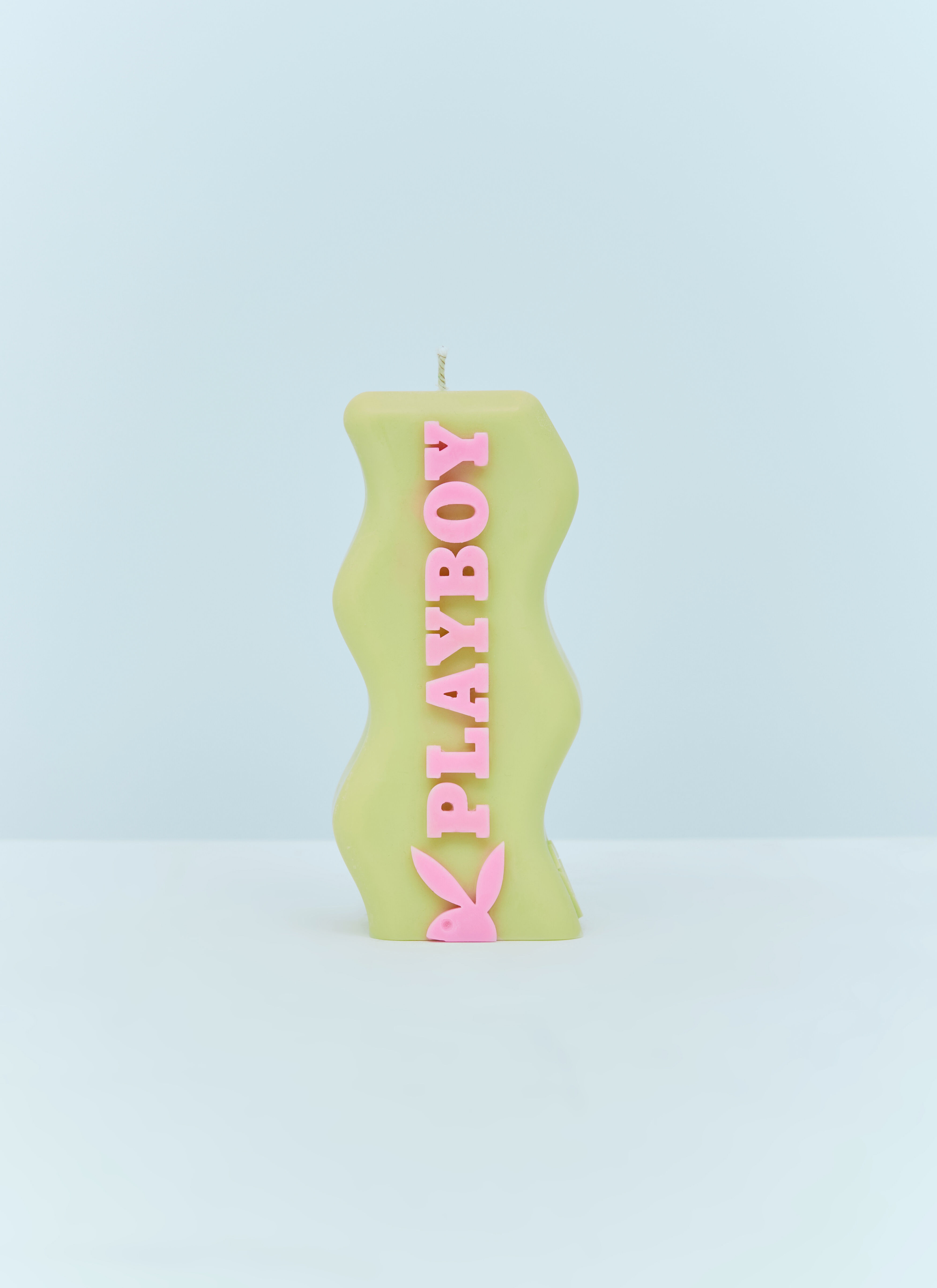 Wavey Casa x Playboy Playboy Candle Orange wcp0355004