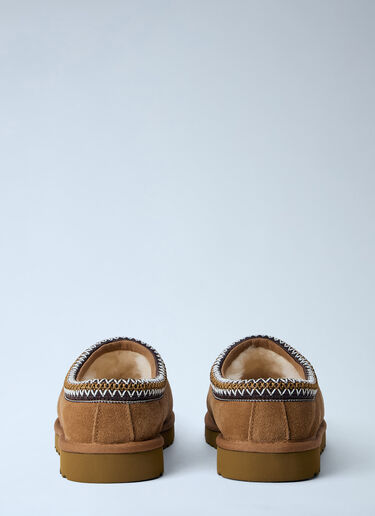 UGG Tasman II Slip-On Mules Brown ugg0164015