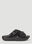 Dr. Martens Buckle Fastening Sandals Black drm0348002