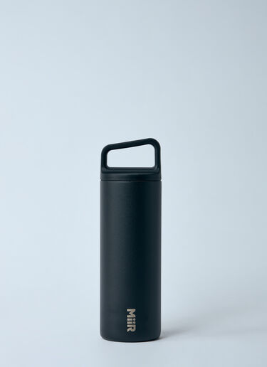 And Wander Miir 16oz Bottle Black anw0149019