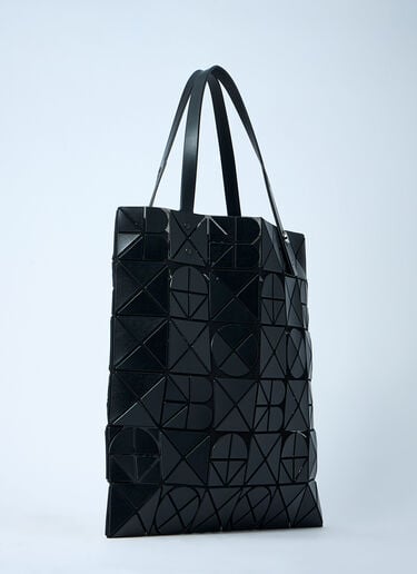 Bao Bao Issey Miyake Font Tote Bag Black bao0261008