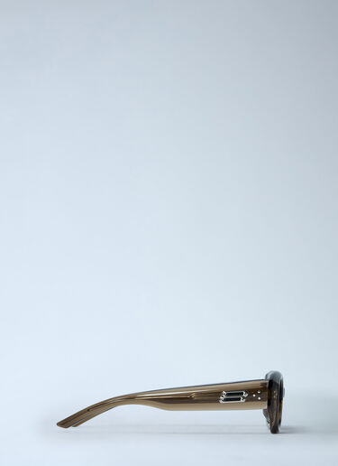 Void KC6 Sunglasses Gentle Monster Void KC6 Sunglasses Green gtm0362014